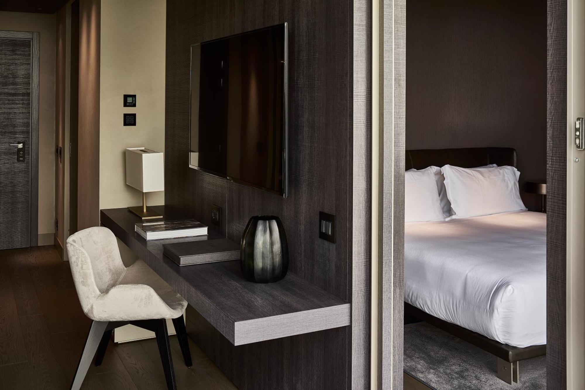 Suite con Balcone
